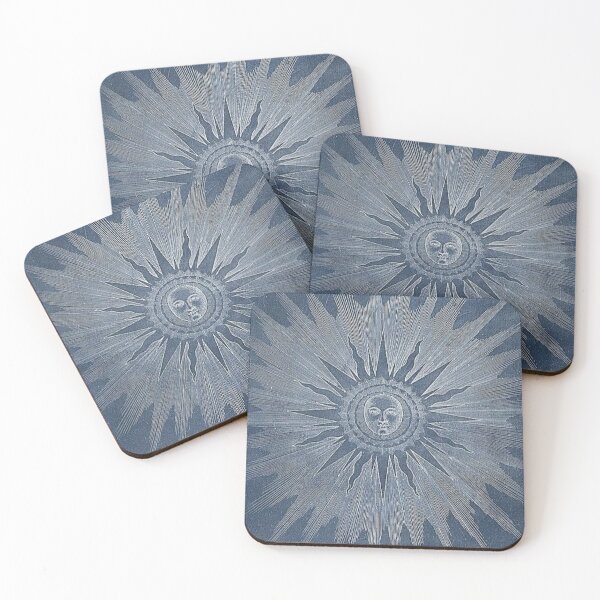 Item preview, Black Sun (Inverted) designed and sold by Jason Tompkins.