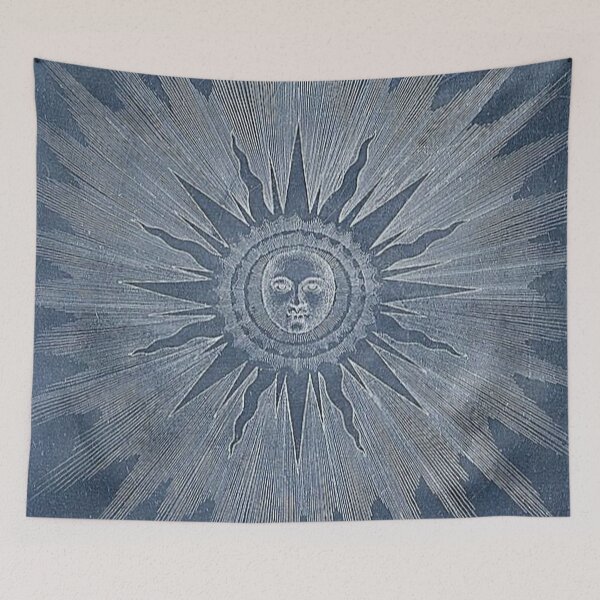 Item preview, Black Sun (Inverted) designed and sold by Jason Tompkins.