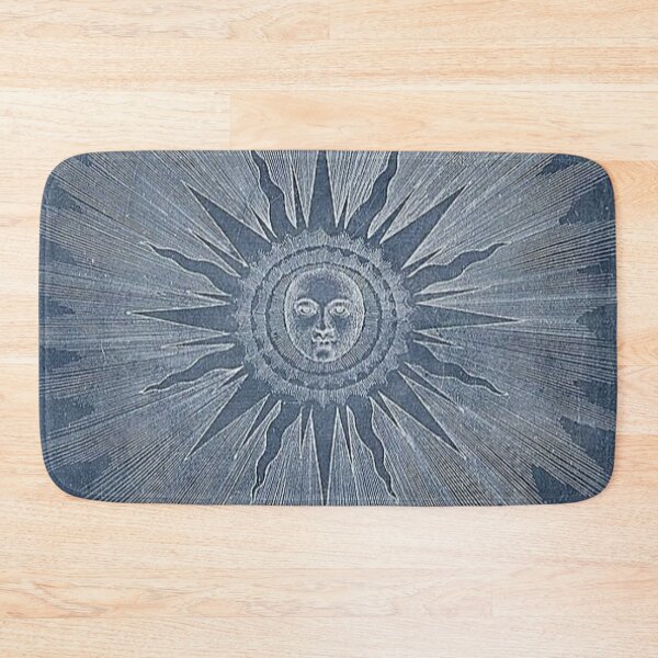 Item preview, Black Sun (Inverted) designed and sold by Jason Tompkins.