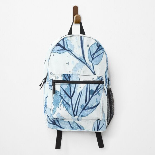 Item preview, Fenzhi - Blue designed and sold by MiaMixesMedia.