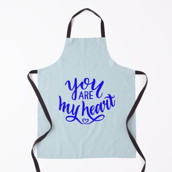 Item preview, You Are My Heart SY designed and sold by karolynmicaela.