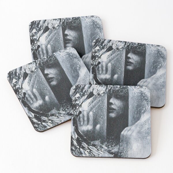 Item preview, Bound designed and sold by Elizabeth Strazzante.