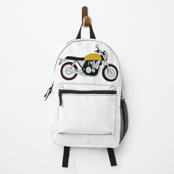Item preview, Motorcycle yellow designed and sold by motorzycle.