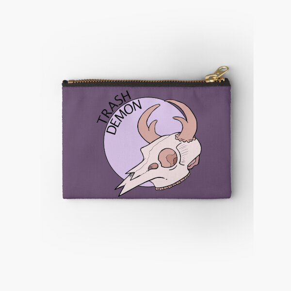 Item preview, Trash Demon designed and sold by Alakatair.