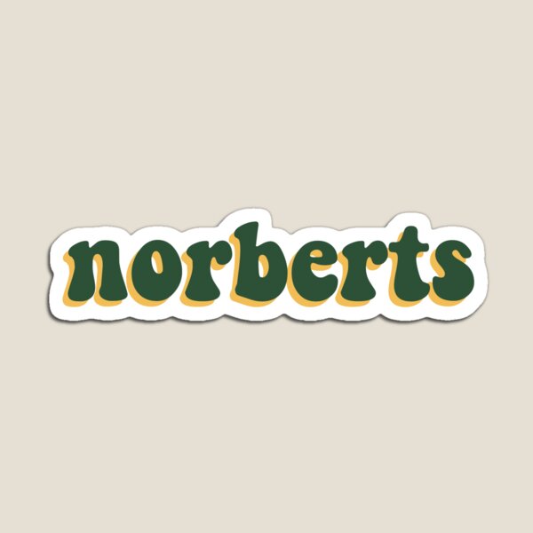 Item preview, norberts designed and sold by ArtbyOP.