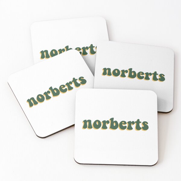Item preview, norberts designed and sold by ArtbyOP.