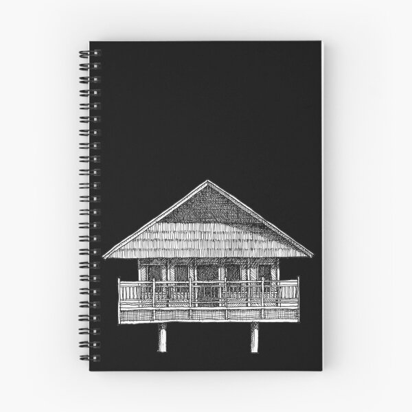 Item preview, Bahay Kubo Sketch by Joseph Orobia designed and sold by Jo-At-Play.