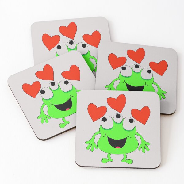 Item preview, Romance Frog SY designed and sold by karolynmicaela.