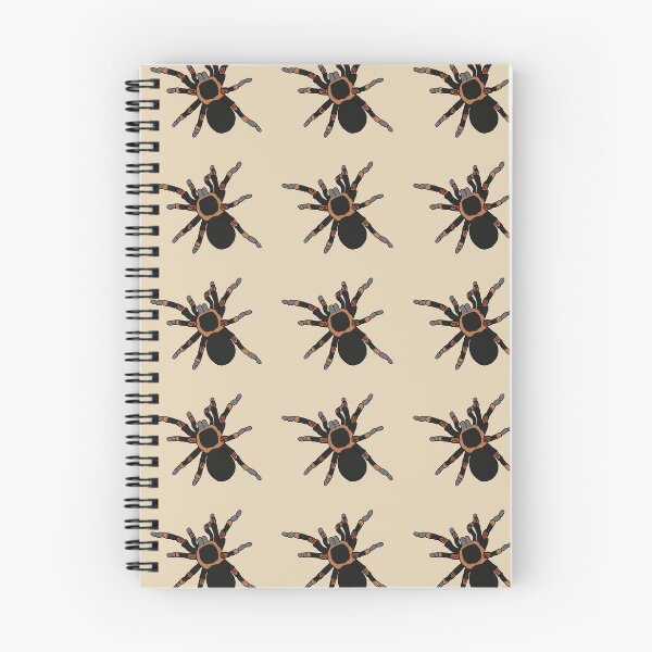 Item preview, Red Knee Tarantula designed and sold by taylorrowan.