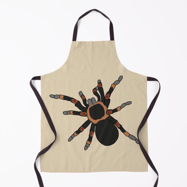 Item preview, Red Knee Tarantula designed and sold by taylorrowan.