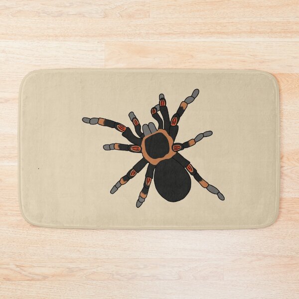 Item preview, Red Knee Tarantula designed and sold by taylorrowan.