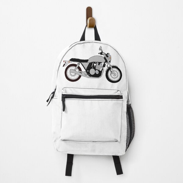 Item preview, Motorcycle white designed and sold by motorzycle.