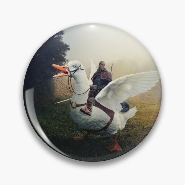 Item preview, Duck Rider designed and sold by WikMedia.
