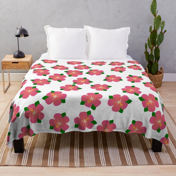 Item preview, Tropical Flowers designed and sold by ArashiiGames.