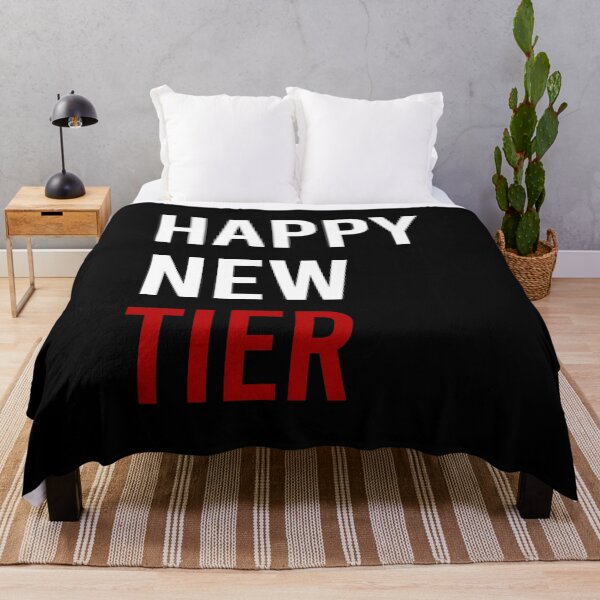 Item preview, Happy New Tier designed and sold by KA DESIGNS.