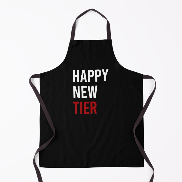 Item preview, Happy New Tier designed and sold by KA DESIGNS.