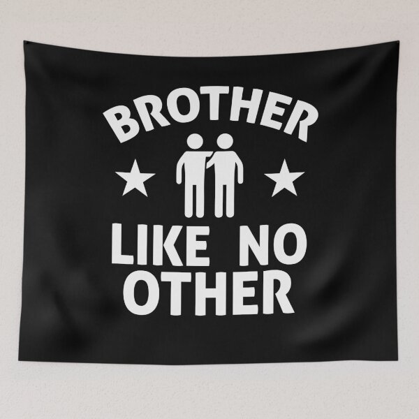 Item preview, Brother Like No Other shirt designed and sold by 26funy.