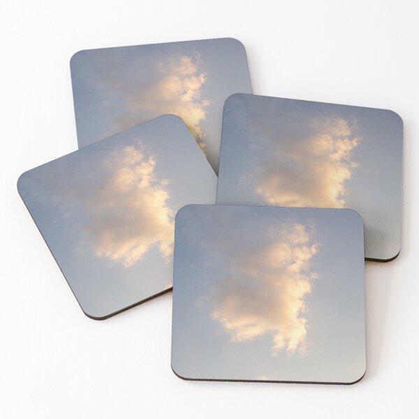 Item preview, Sunset Clouds  designed and sold by Josephine Mirecki.