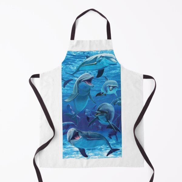 Item preview, Dolphins designed and sold by RenatoGuzman.