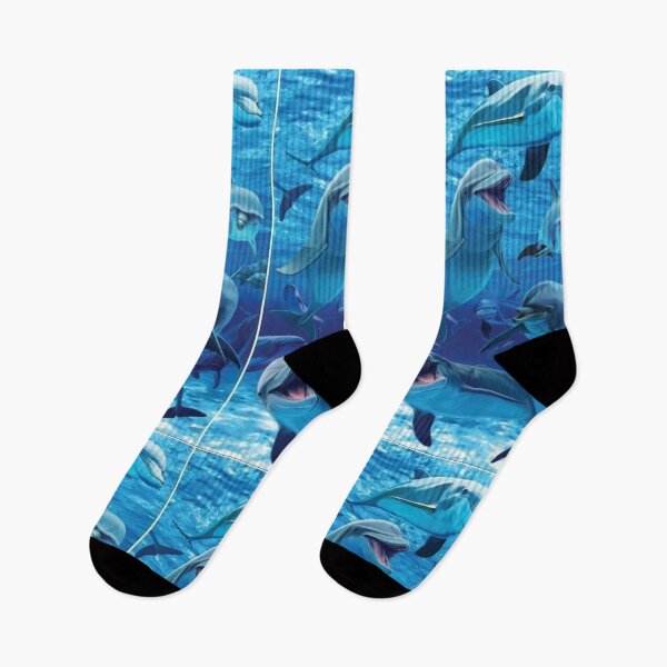 Item preview, Dolphins designed and sold by RenatoGuzman.