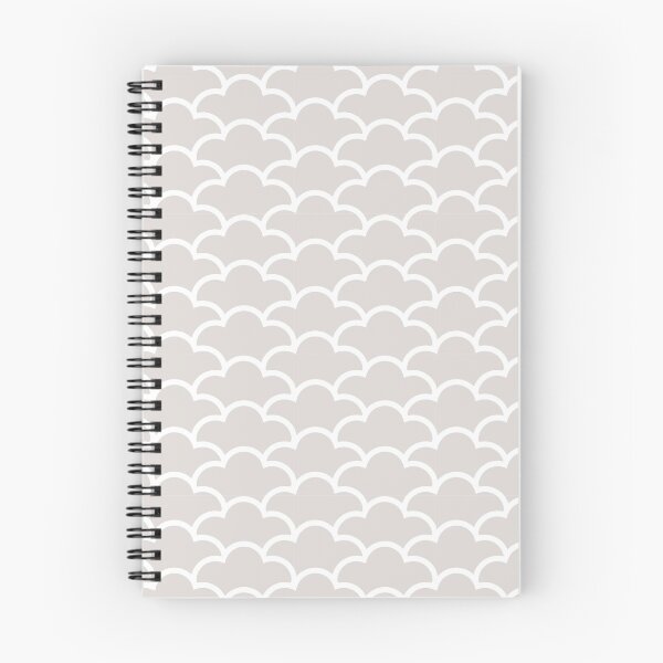 Item preview, Pastel Cloud Pattern  designed and sold by ByClaraDesigns.