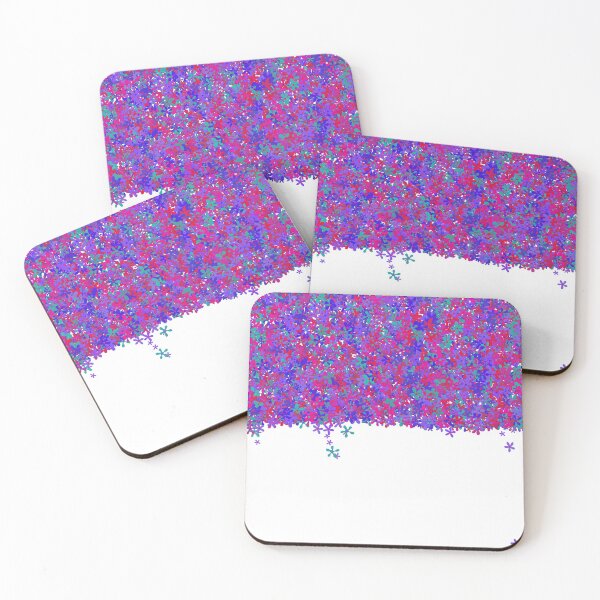 Item preview, Festive Floral Fantasy designed and sold by Nola Lee Kelsey.