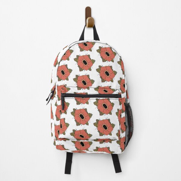 Item preview, split trippy flower designed and sold by despresso.