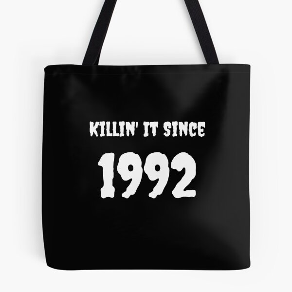 Item preview, Killin' It Since 1992 | 29th Birthday Shirt | Happy 29th Birthday designed and sold by Presto Prints Design.