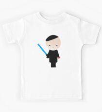 Bad Andrew - Star Wars Kids Tee