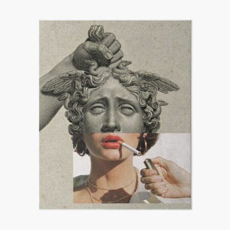 Item preview, MEDUSA designed and sold by Rene  Garza.
