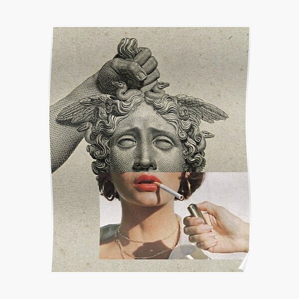 MEDUSA Poster