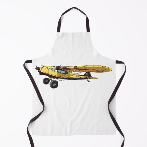 Item preview, PA 18 N7117K designed and sold by Michael Garber.