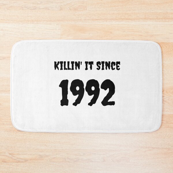 Item preview, Killin' It Since 1992 | 29th Birthday Shirt | Happy 29th Birthday designed and sold by Presto Prints Design.