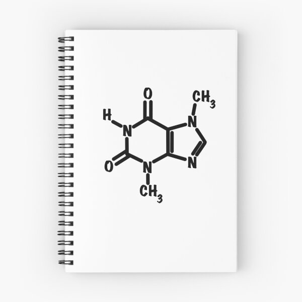 Item preview, Chocolate Chemical Structure designed and sold by seacoastcustoms.