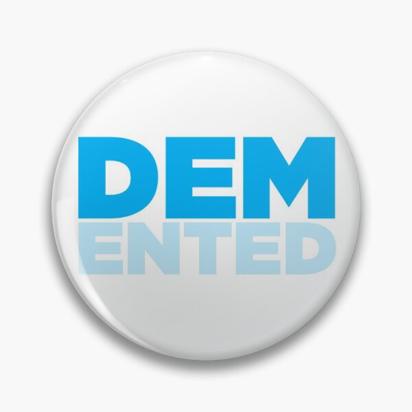 Item preview, DEMented designed and sold by mjdgop97.