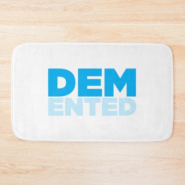 Item preview, DEMented designed and sold by mjdgop97.