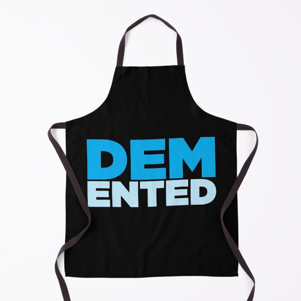 Item preview, DEMented designed and sold by mjdgop97.