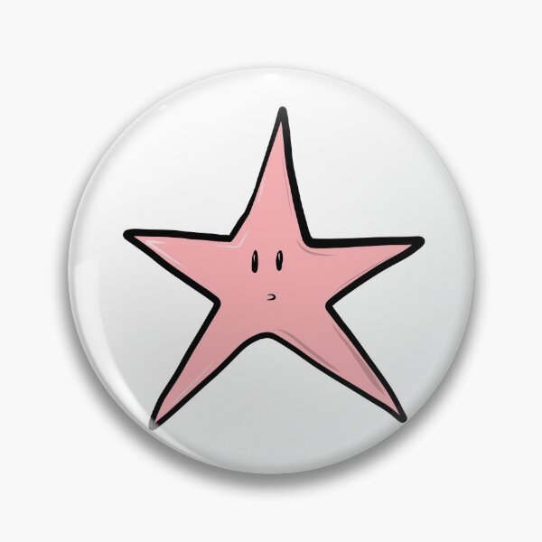 Item preview, pink star designed and sold by 201195.