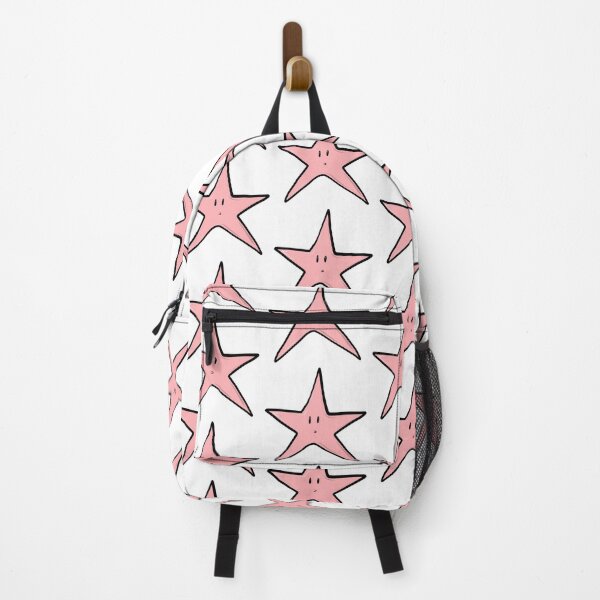 Item preview, pink star designed and sold by 201195.