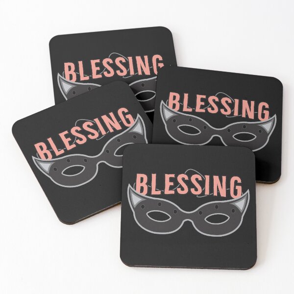 Item preview, A Blessing in Disguise Pun designed and sold by DanLopesMerch.