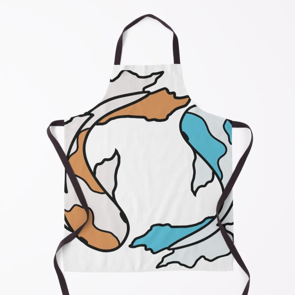 Item preview, Coy fish pair  designed and sold by Msdesigns28.