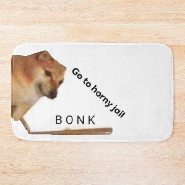 Item preview, BONK designed and sold by angel .jpeg.