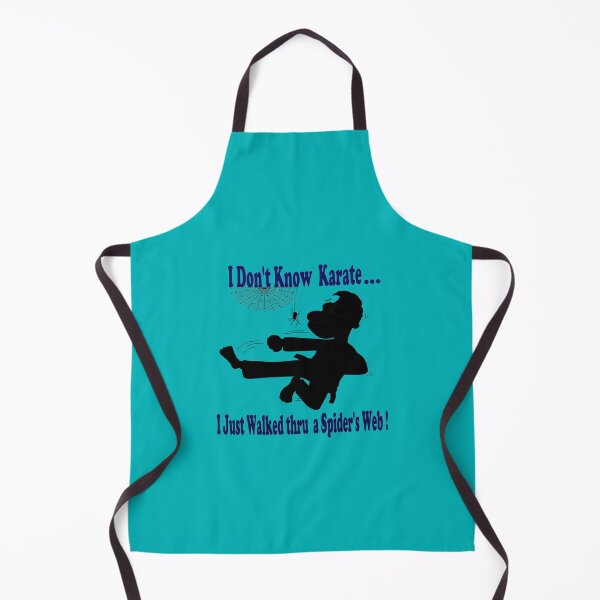 Item preview, I Really dont know Karate designed and sold by KJKlassiks.