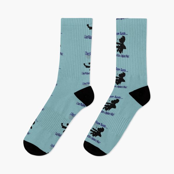 Item preview, I Really dont know Karate designed and sold by KJKlassiks.