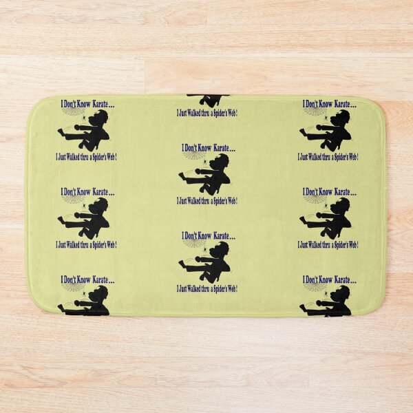 Item preview, I Really dont know Karate designed and sold by KJKlassiks.