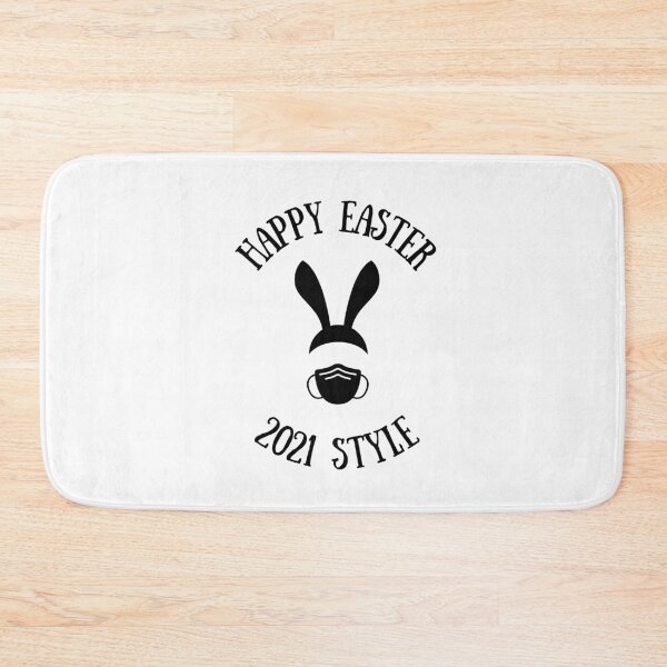 Item preview, Happy Easter 2021 | Covid Easter | 2021 Easter designed and sold by Presto Prints Design.