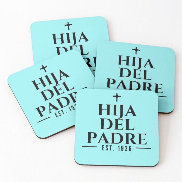 Item preview, Hija del Padre Establecida 1926 designed and sold by GeneralJesus.