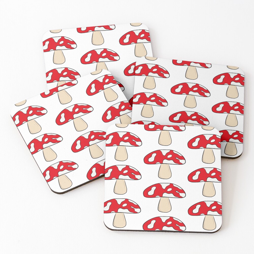Item preview, Coasters (Set of 4) designed and sold by 201195.
