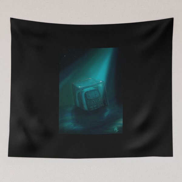 Item preview, Frozen sleeps designed and sold by ImaginandoArt.