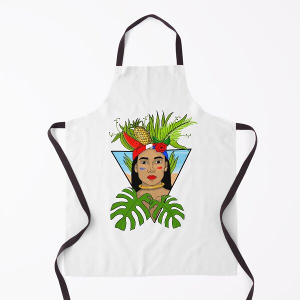 Item preview, Woman Dominican designed and sold by Oliver Mendez Martinez.